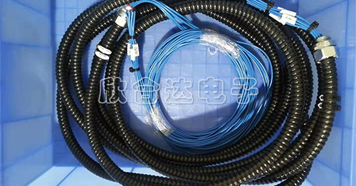 防水連接器的發(fā)展方向在哪里？